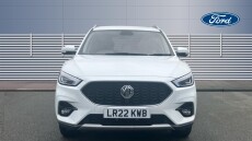 MG ZS 1.0T GDi Exclusive 5dr DCT Petrol Hatchback